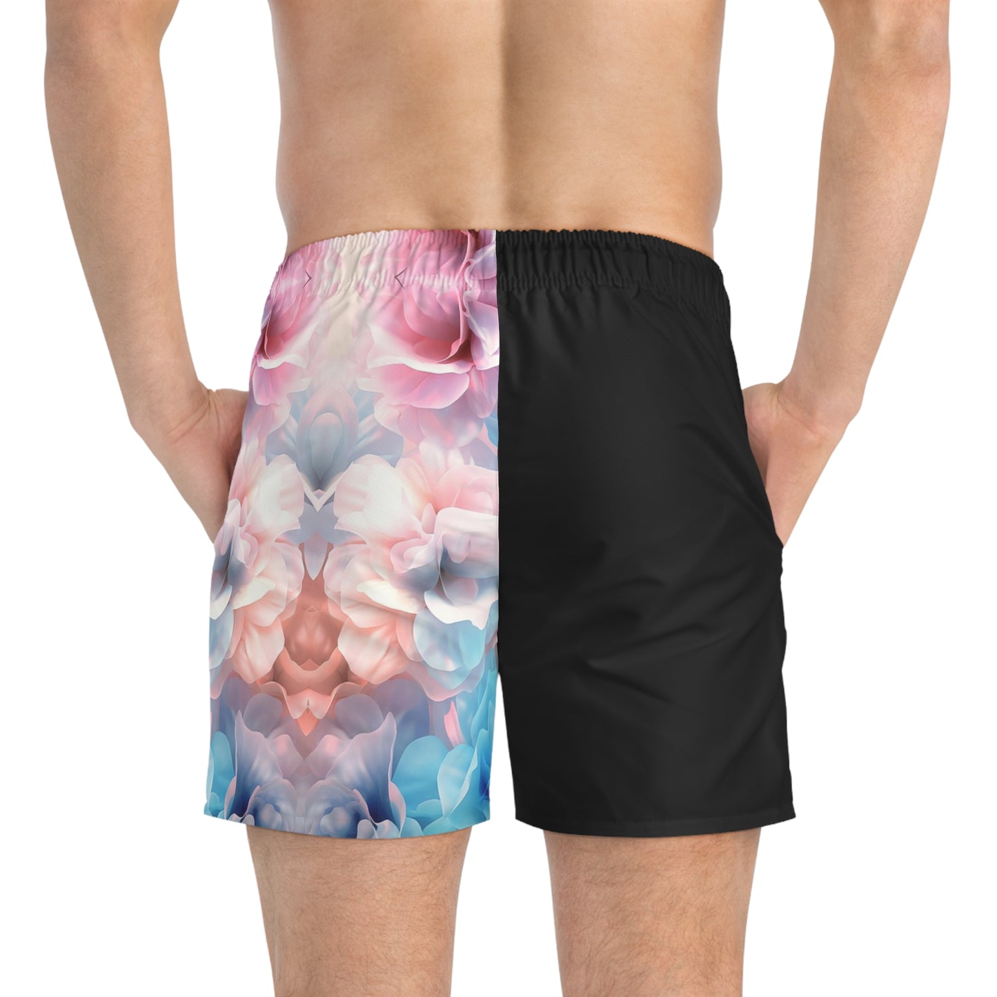 SWIM TRUNKS