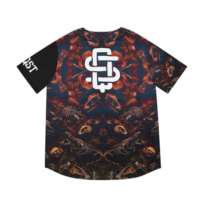 JERSEY - BASEBALL