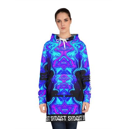 HOODIE DRESS