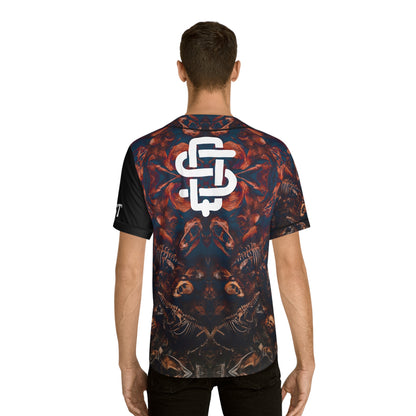 JERSEY - BASEBALL
