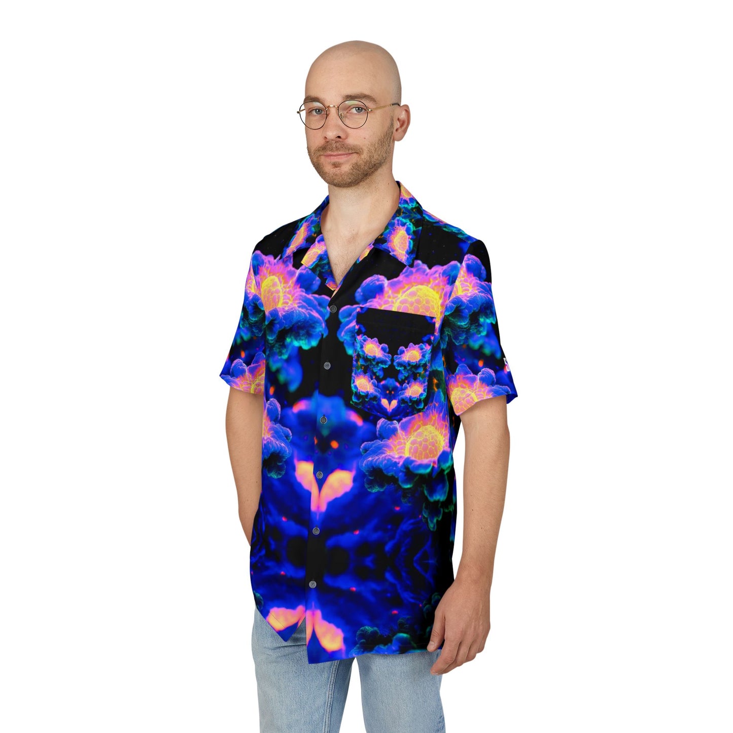 BUTTON-UP