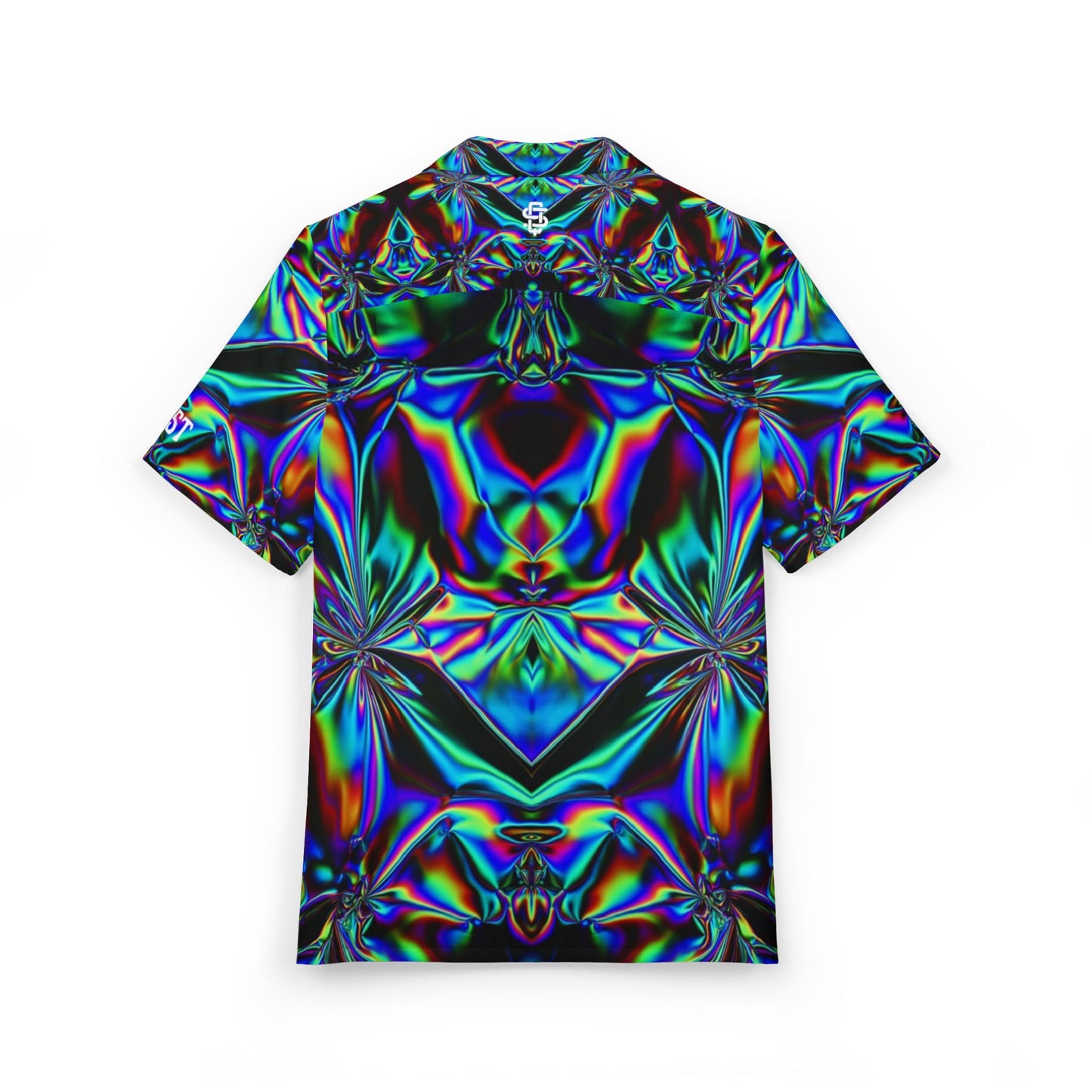 BUTTON-UP