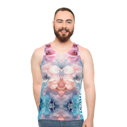 TANK - FITTED