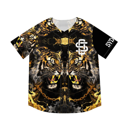 JERSEY - BASEBALL