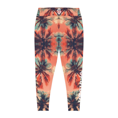 LEGGINGS (W+)