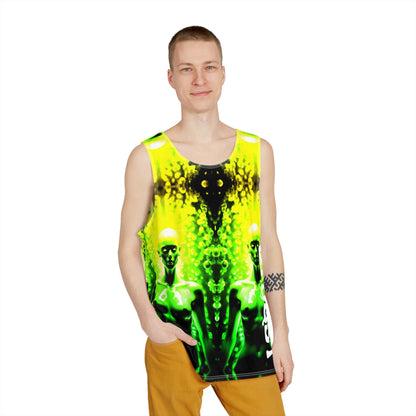 TANK - LOOSE