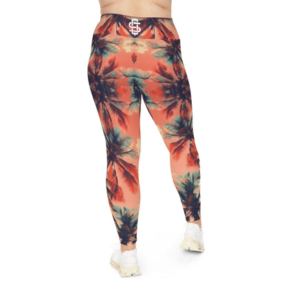 LEGGINGS (W+)
