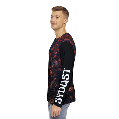 LONG SLEEVE