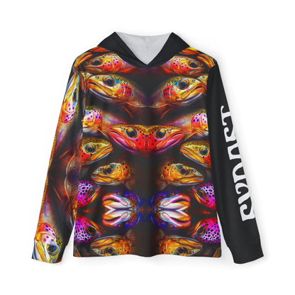 UPF HOODIE