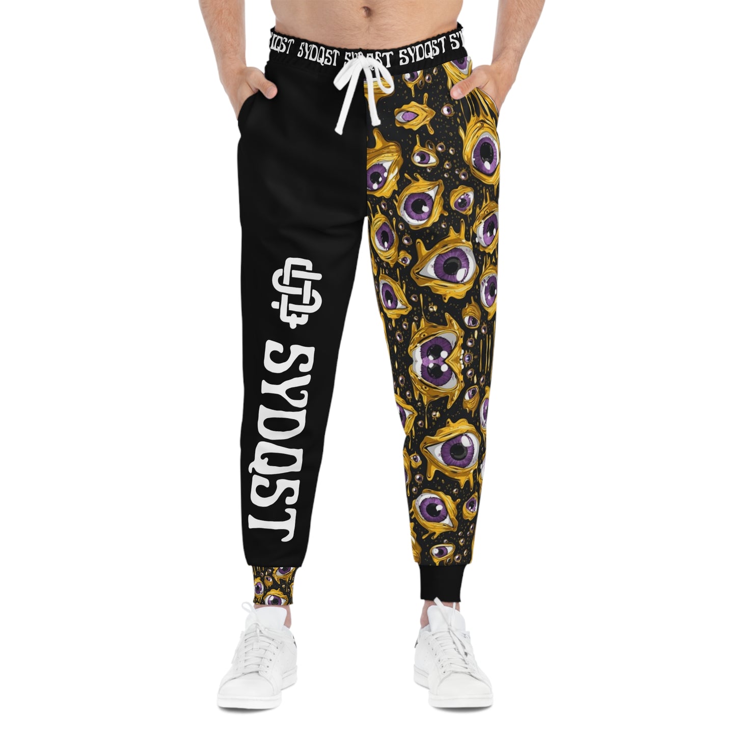 JOGGERS