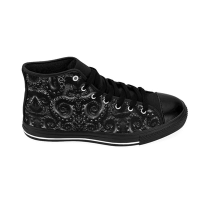 HIGH TOPS (M)