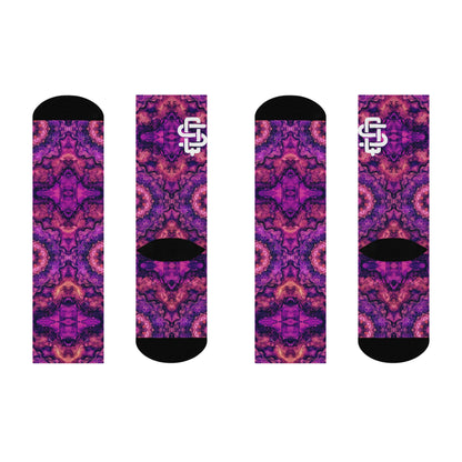 SOCKS - LONG