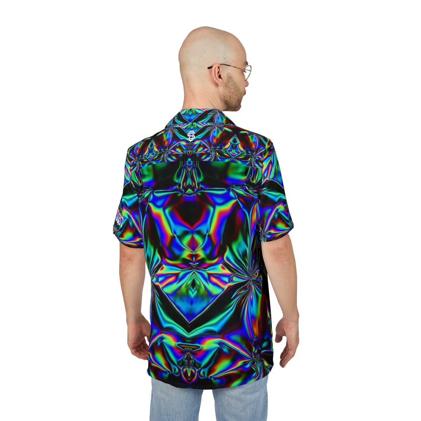 BUTTON-UP