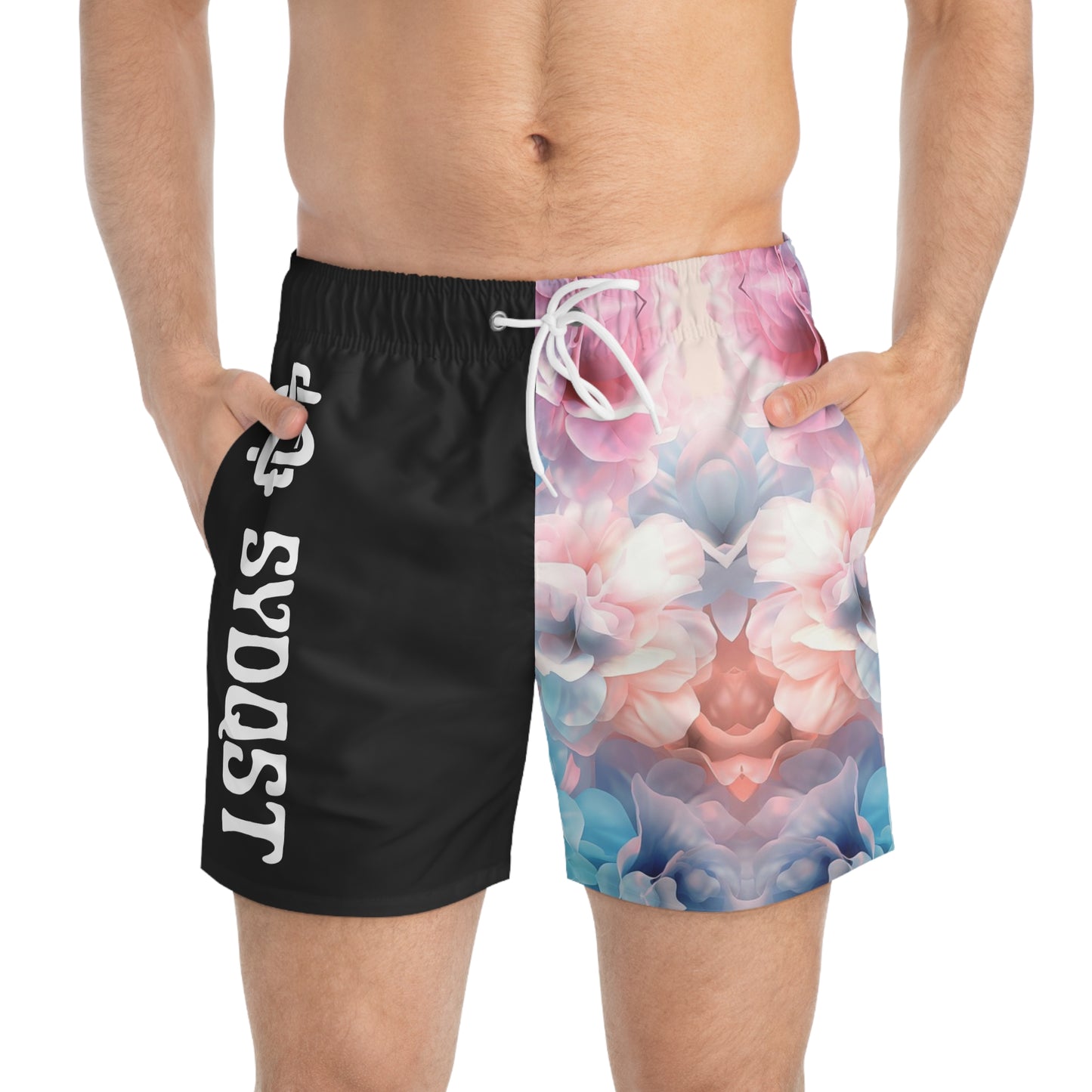 SWIM TRUNKS