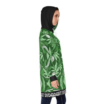 HOODIE DRESS