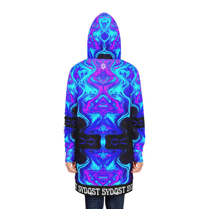 HOODIE DRESS