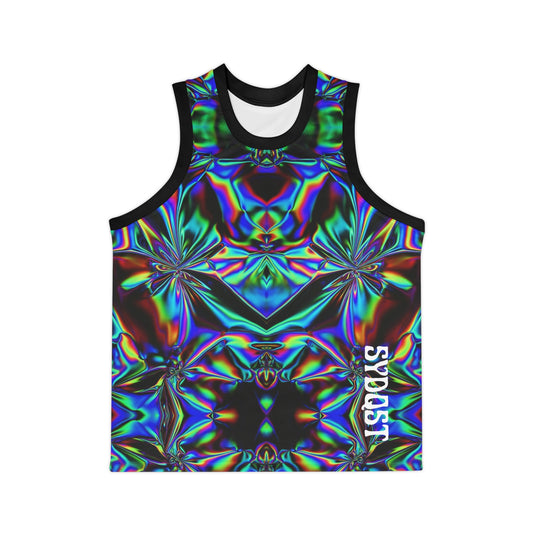 JERSEY - BASKETBALL