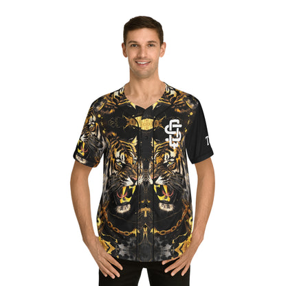JERSEY - BASEBALL