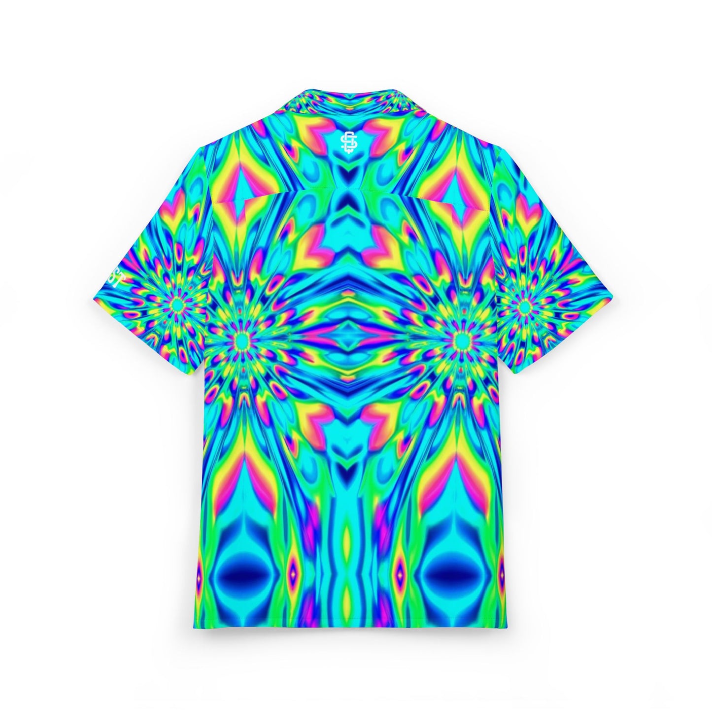 BUTTON-UP