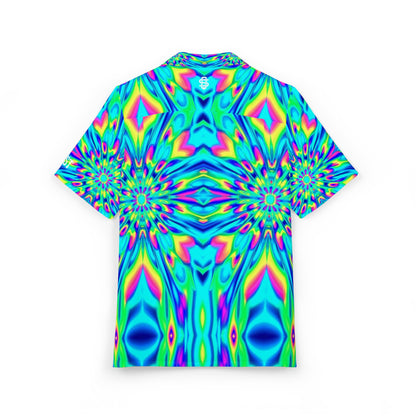 BUTTON-UP