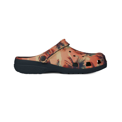 CLOGS