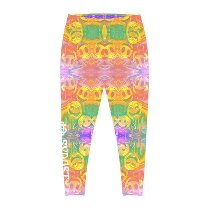 LEGGINGS (W+)