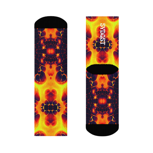 Crew Socks