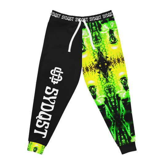JOGGERS