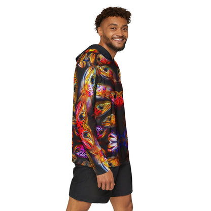 UPF HOODIE