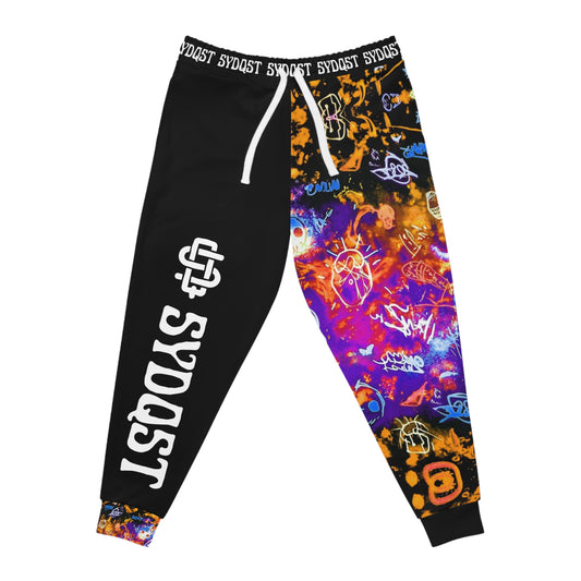 JOGGERS