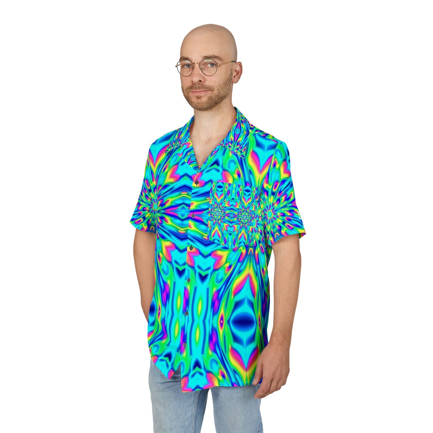 BUTTON-UP