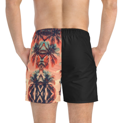 SWIM TRUNKS