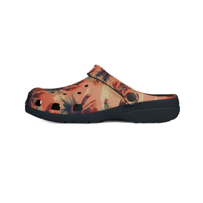 CLOGS