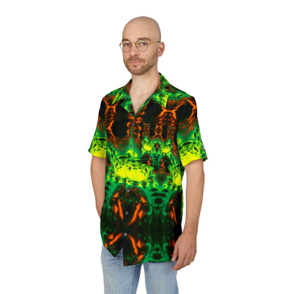 BUTTON-UP