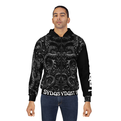 ZIP-UP HOODIE