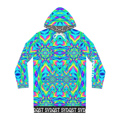 HOODIE DRESS
