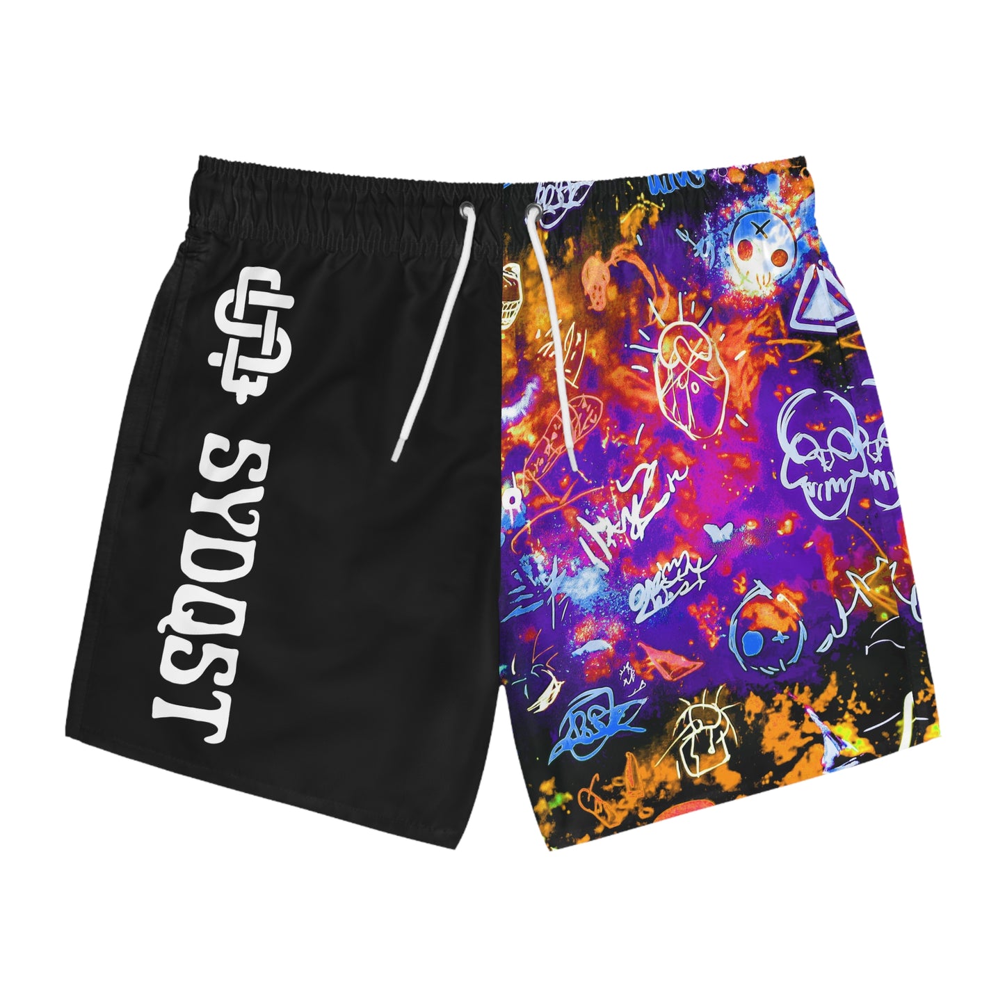 SWIM TRUNKS