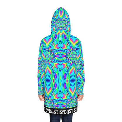 HOODIE DRESS
