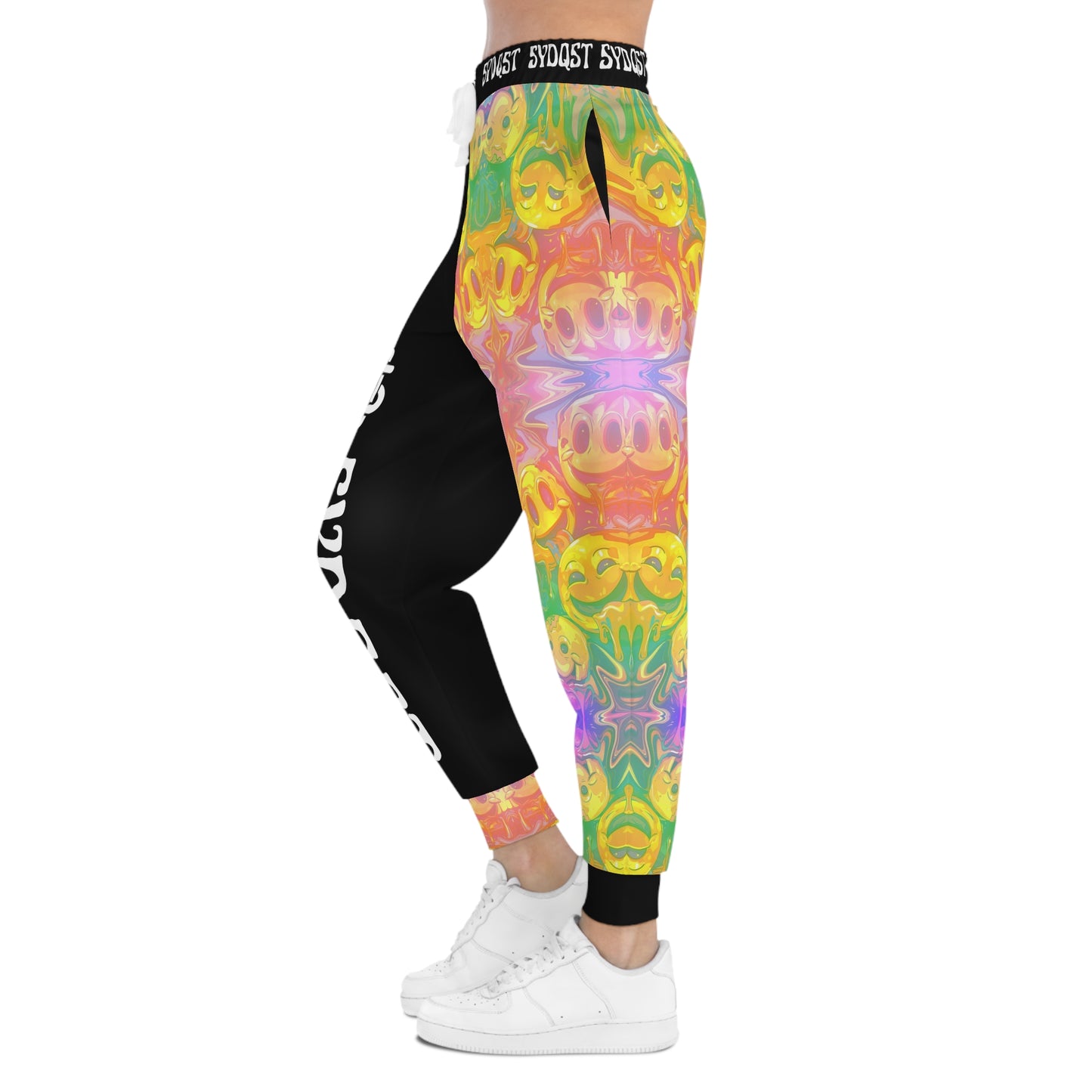 JOGGERS