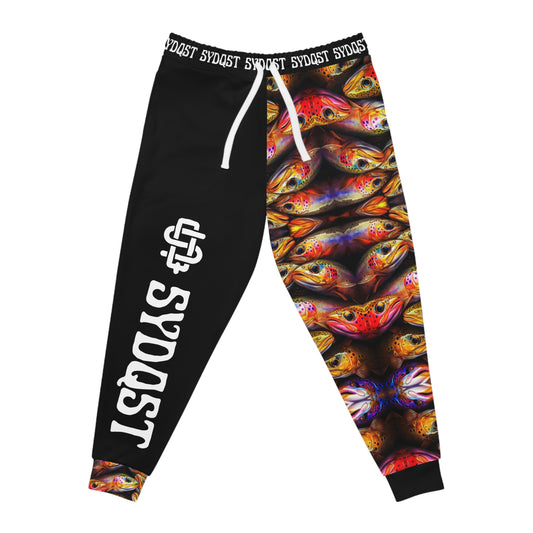 JOGGERS