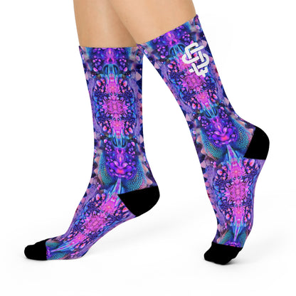 SOCKS - LONG