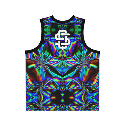 JERSEY - BASKETBALL