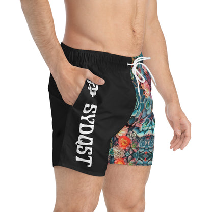 SWIM TRUNKS