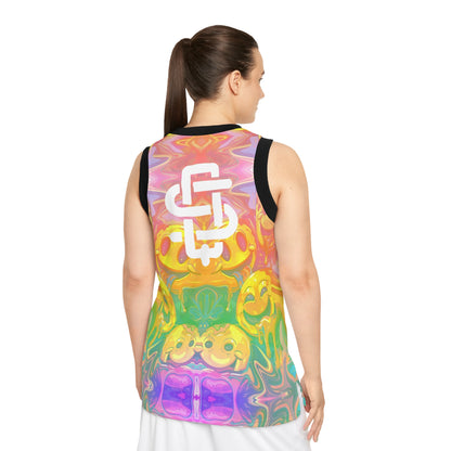 JERSEY - BASKETBALL