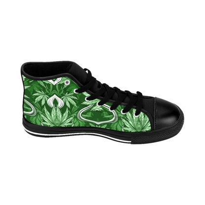 HIGH TOPS (M)