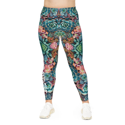 LEGGINGS (W+)