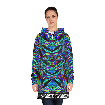 HOODIE DRESS