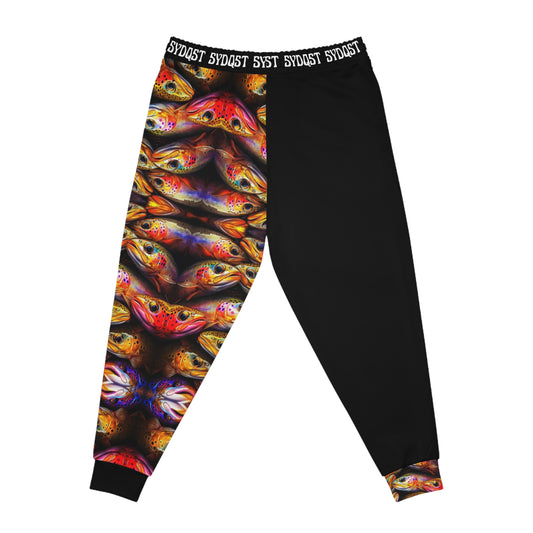 JOGGERS
