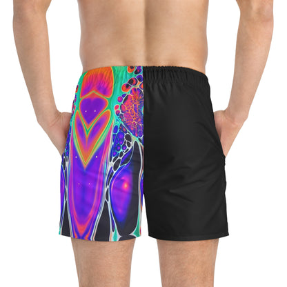 SWIM TRUNKS