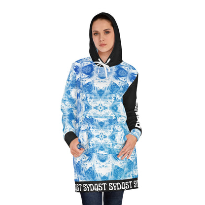 HOODIE DRESS